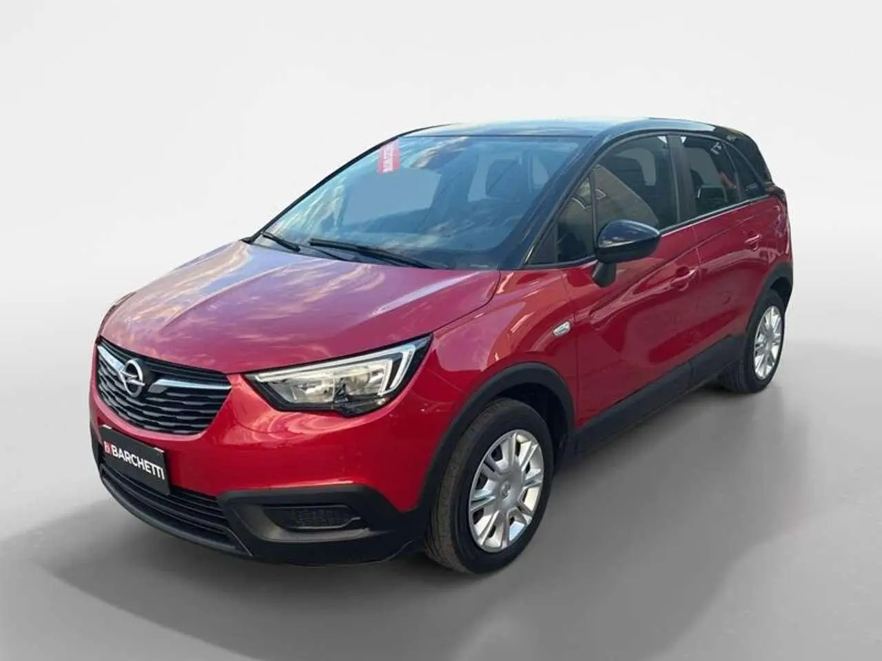 Photo 1 : Opel Crossland 2020 Petrol