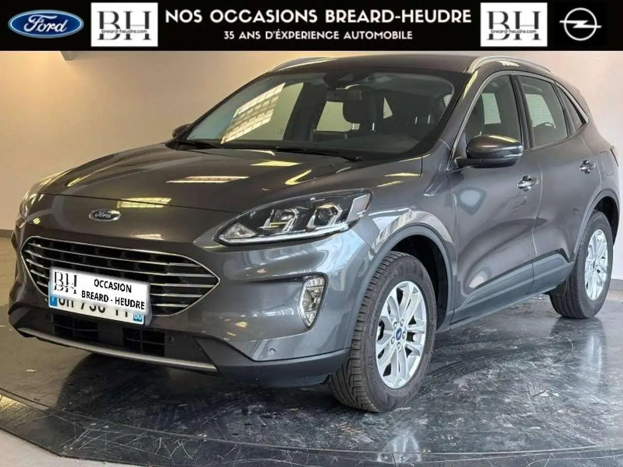 Photo 1 : Ford Kuga 2022 Autres