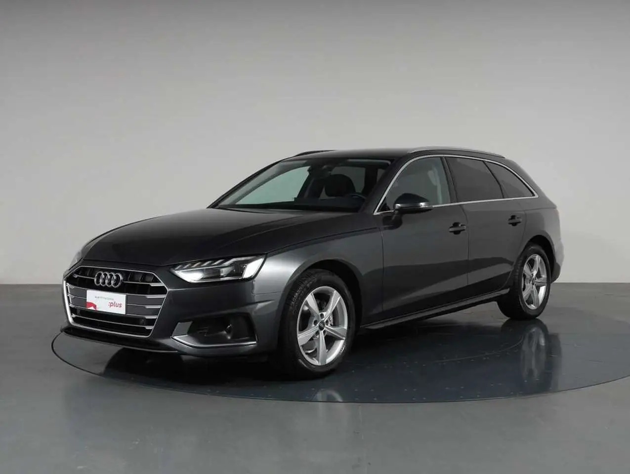 Photo 1 : Audi A4 2023 Hybrid