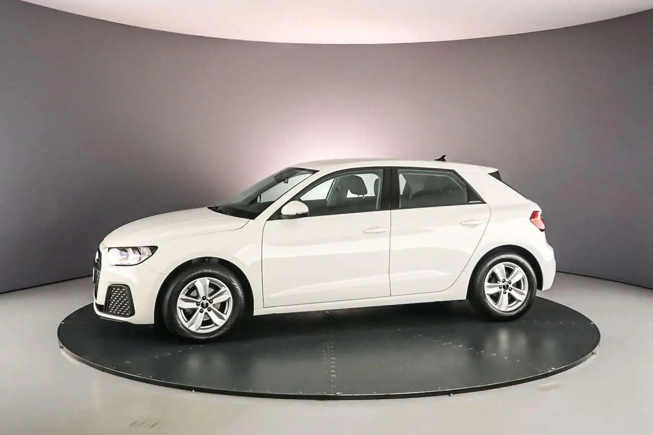 Photo 1 : Audi A1 2023 Petrol