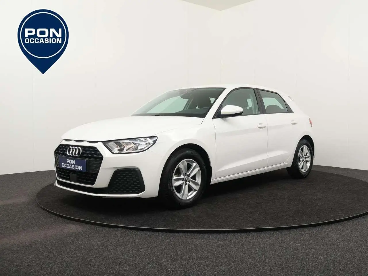 Photo 1 : Audi A1 2020 Petrol