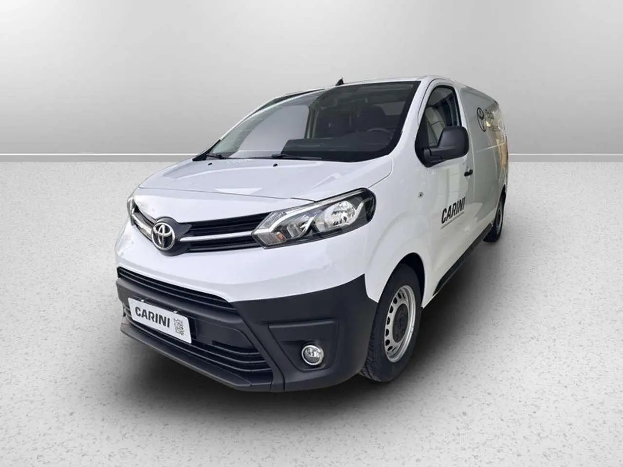 Photo 1 : Toyota Proace 2024 Diesel