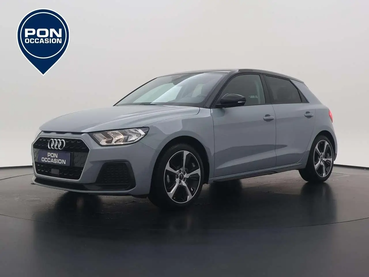 Photo 1 : Audi A1 2023 Petrol