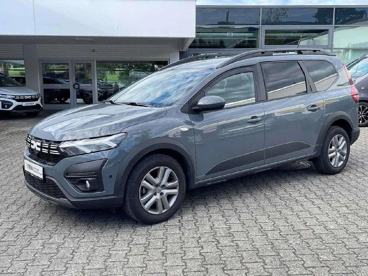 Photo 1 : Dacia Jogger 2023 Essence