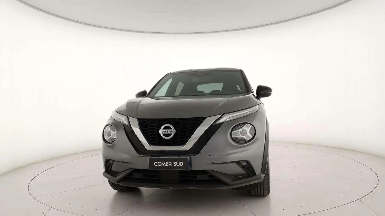 Photo 1 : Nissan Juke 2022 Essence