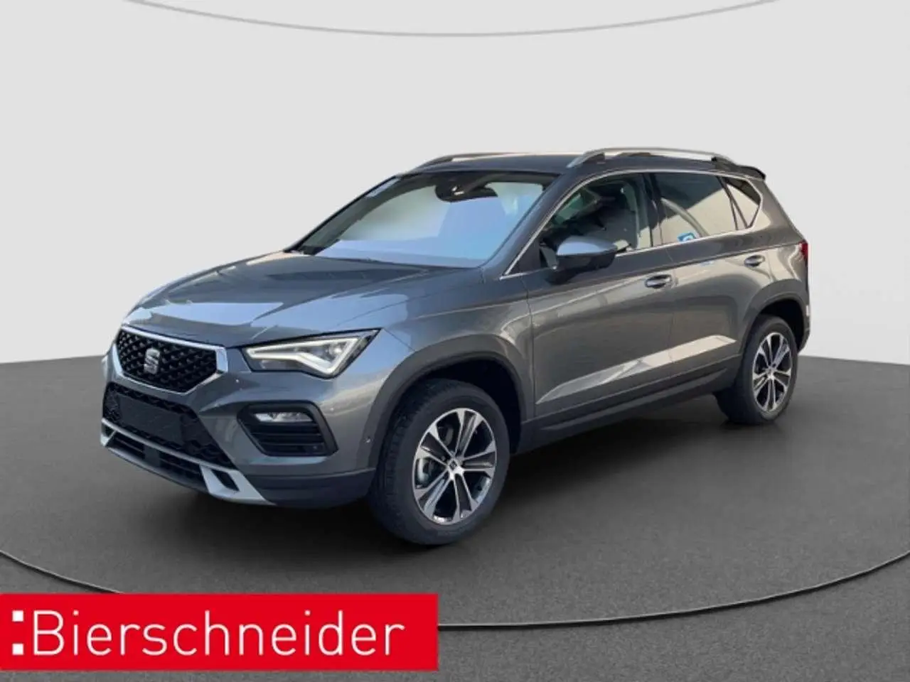 Photo 1 : Seat Ateca 2024 Petrol