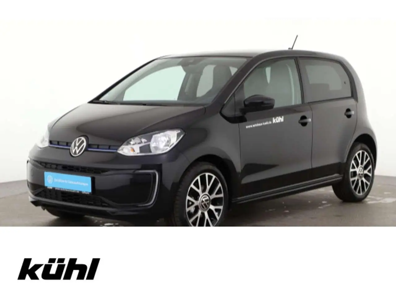 Photo 1 : Volkswagen Up! 2024 Électrique