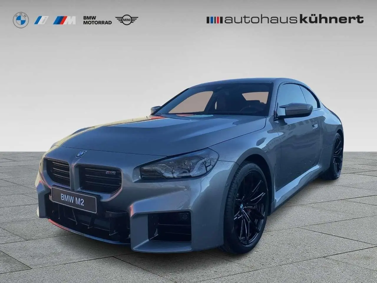 Photo 1 : Bmw M2 2024 Essence