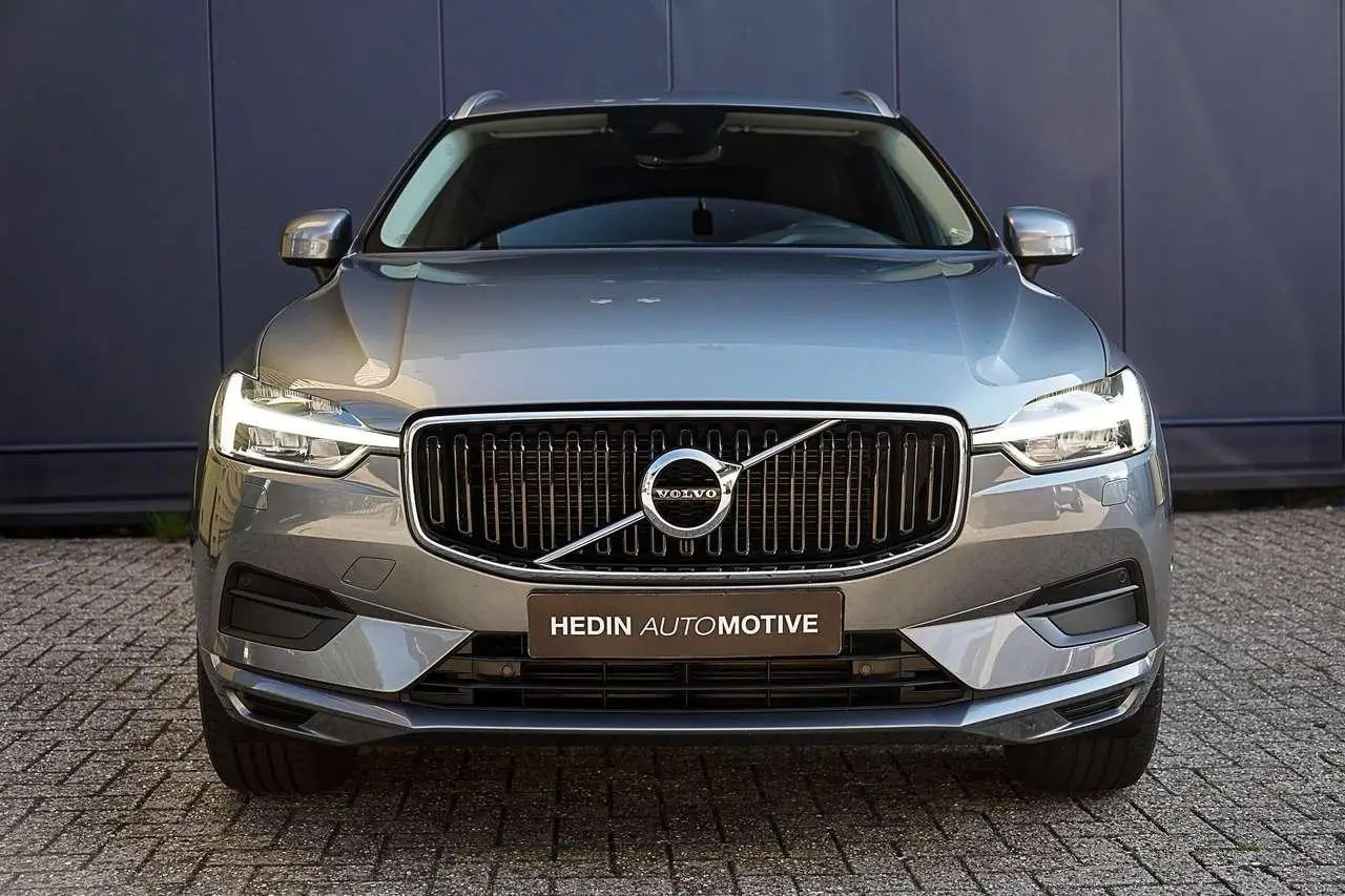 Photo 1 : Volvo Xc60 2018 Diesel