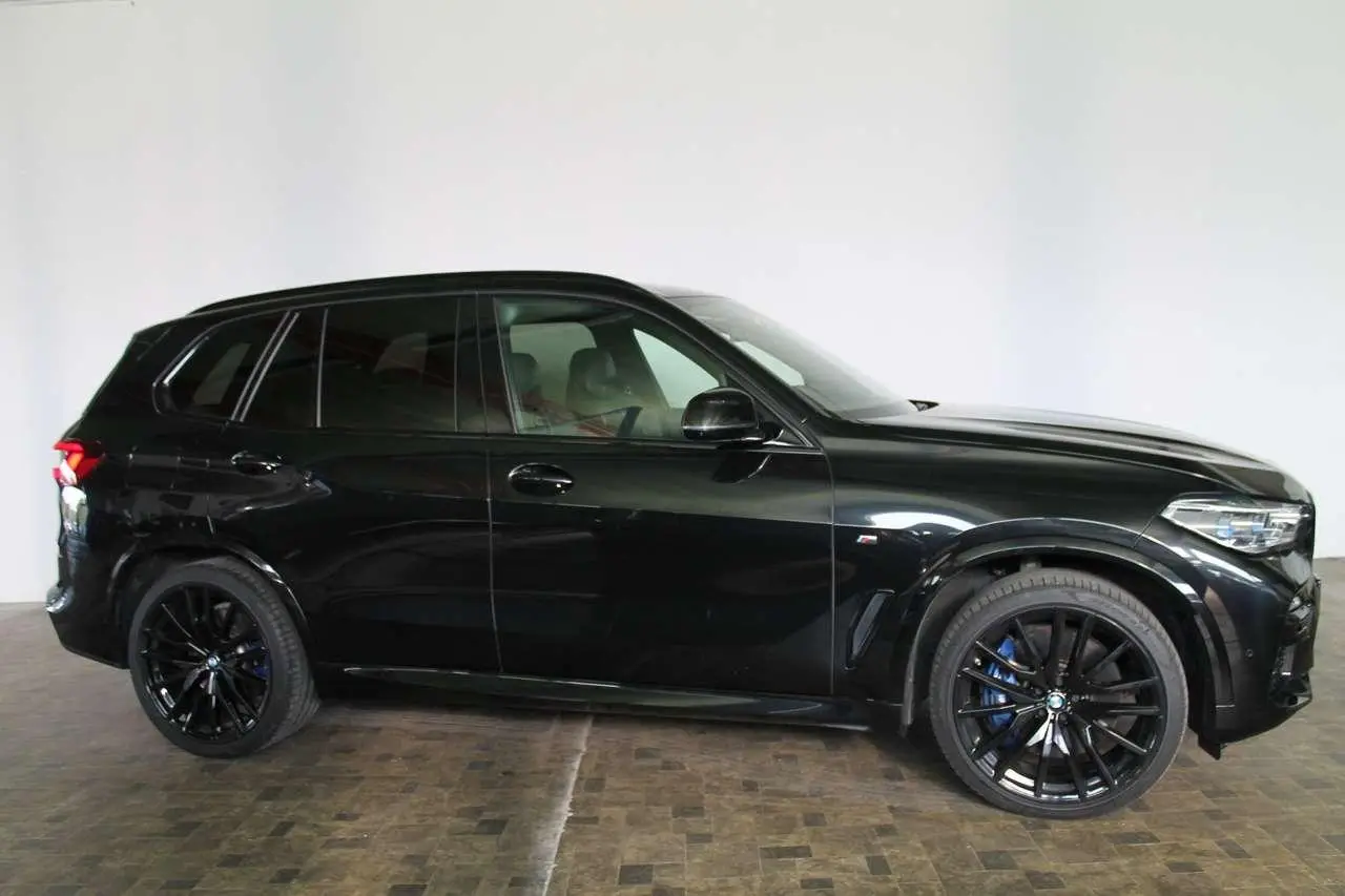 Photo 1 : Bmw X5 2020 Essence