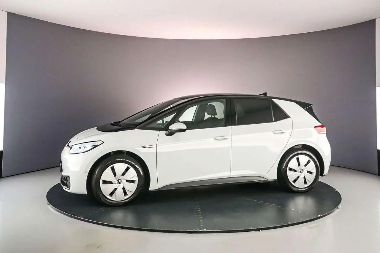 Photo 1 : Volkswagen Id.3 2023 Electric