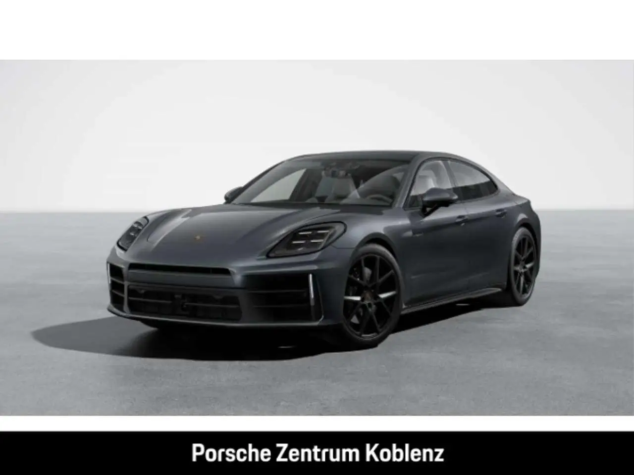 Photo 1 : Porsche Panamera 2024 Hybrid