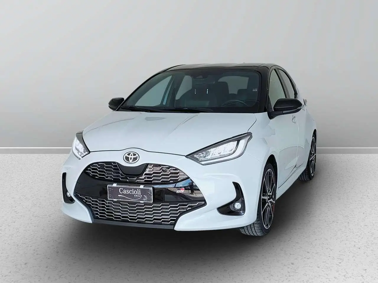 Photo 1 : Toyota Yaris 2022 Hybrid