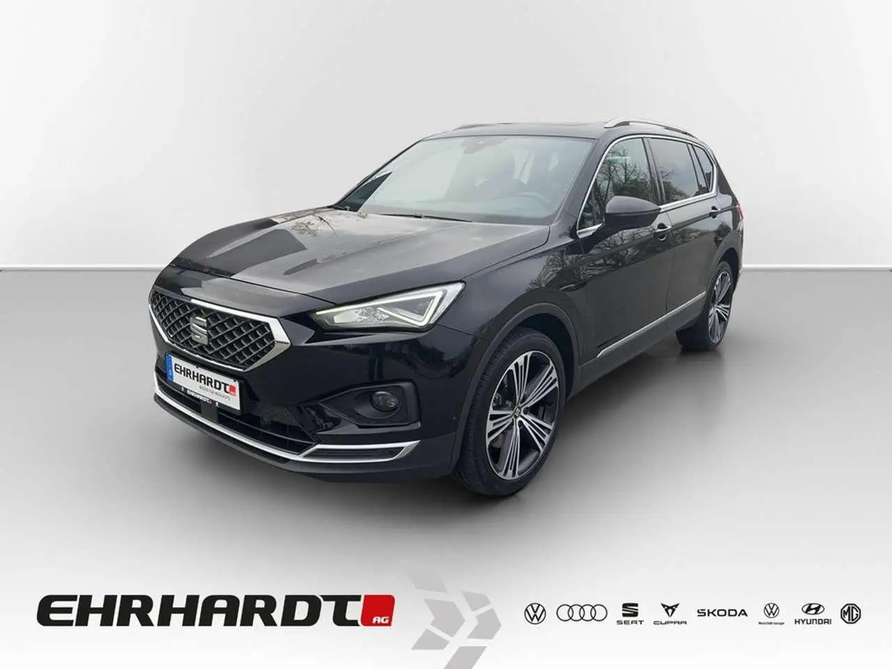 Photo 1 : Seat Tarraco 2020 Diesel