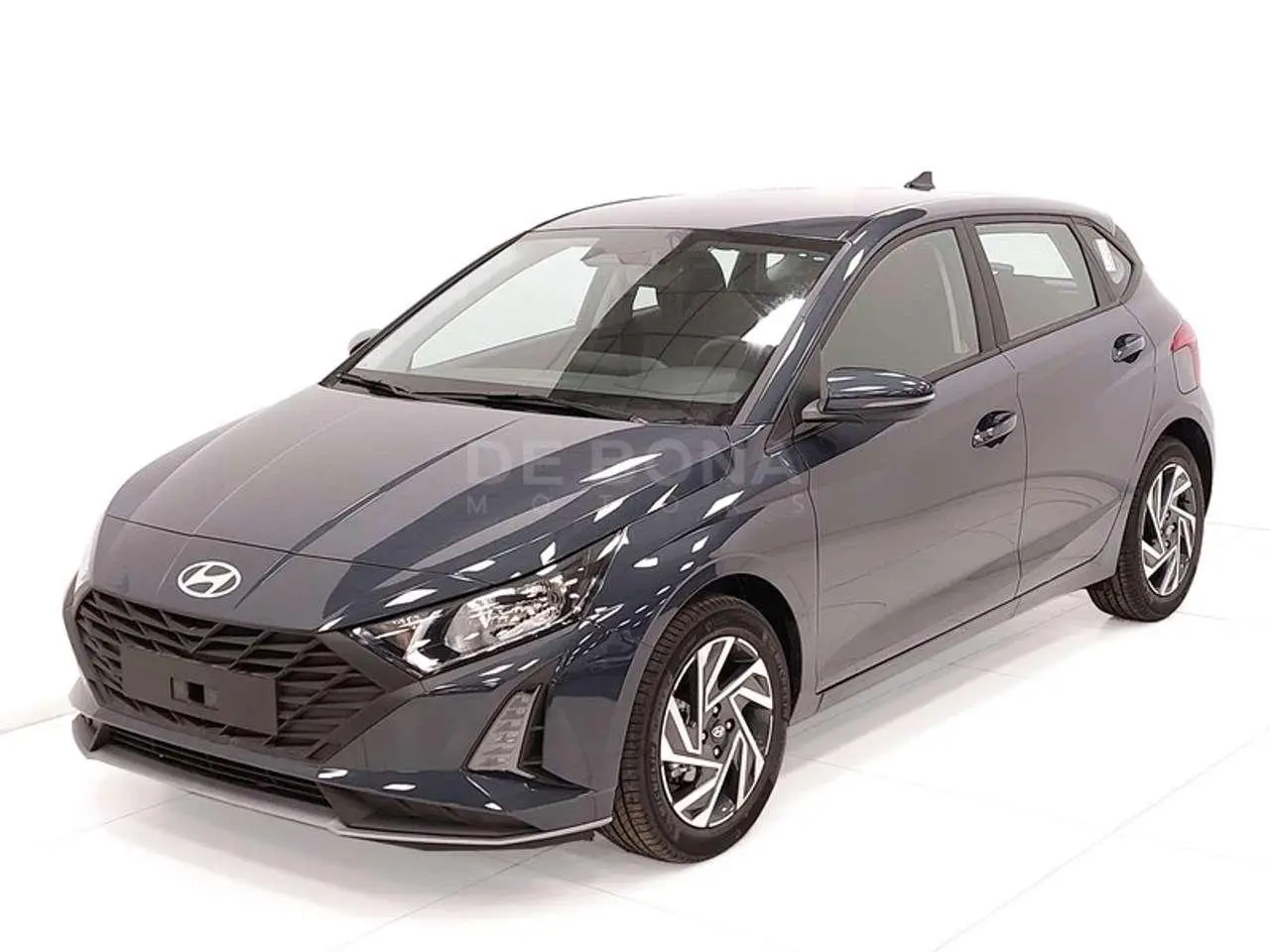 Photo 1 : Hyundai I20 2023 Essence