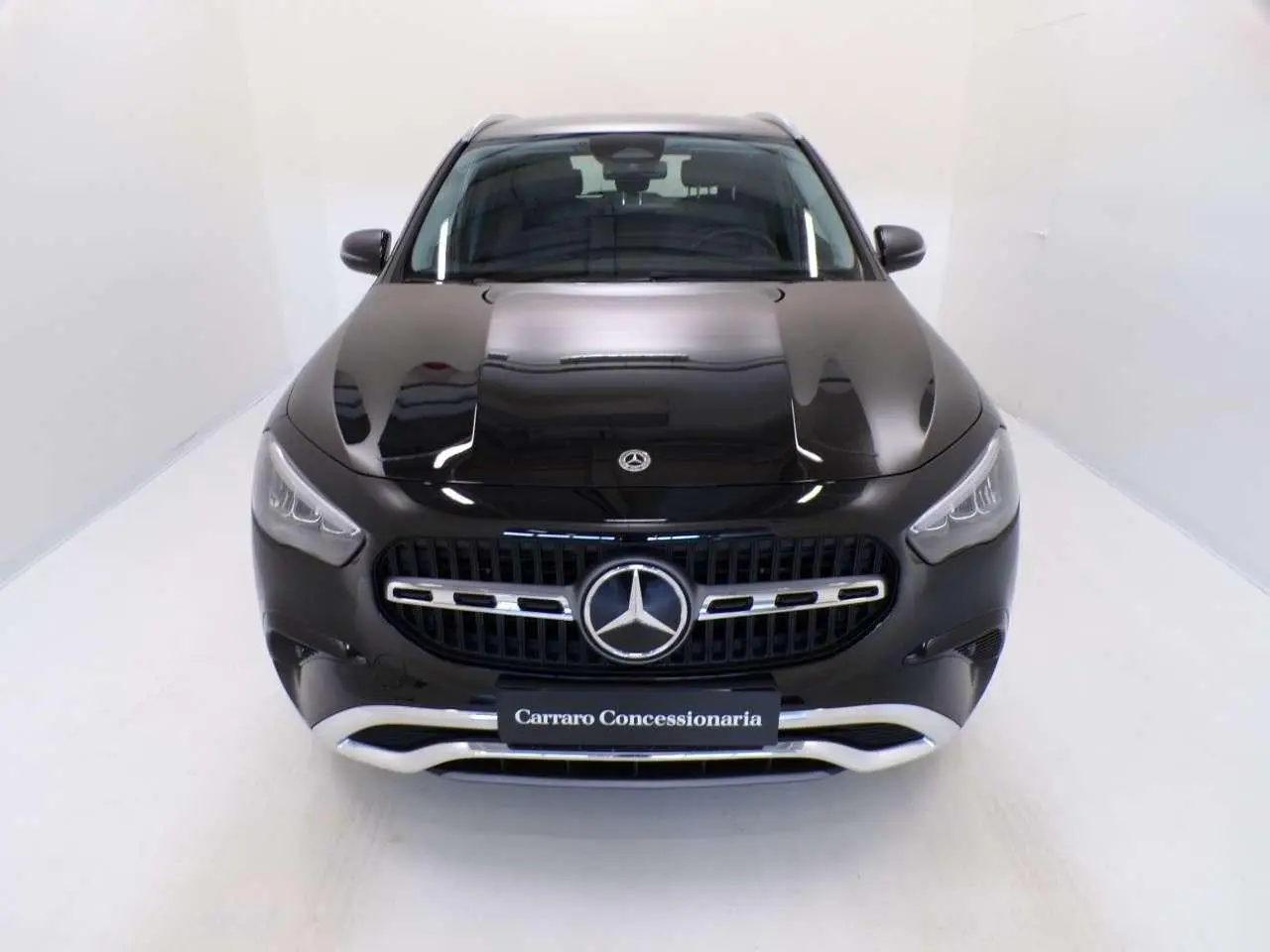 Photo 1 : Mercedes-benz Classe Gla 2023 Hybride