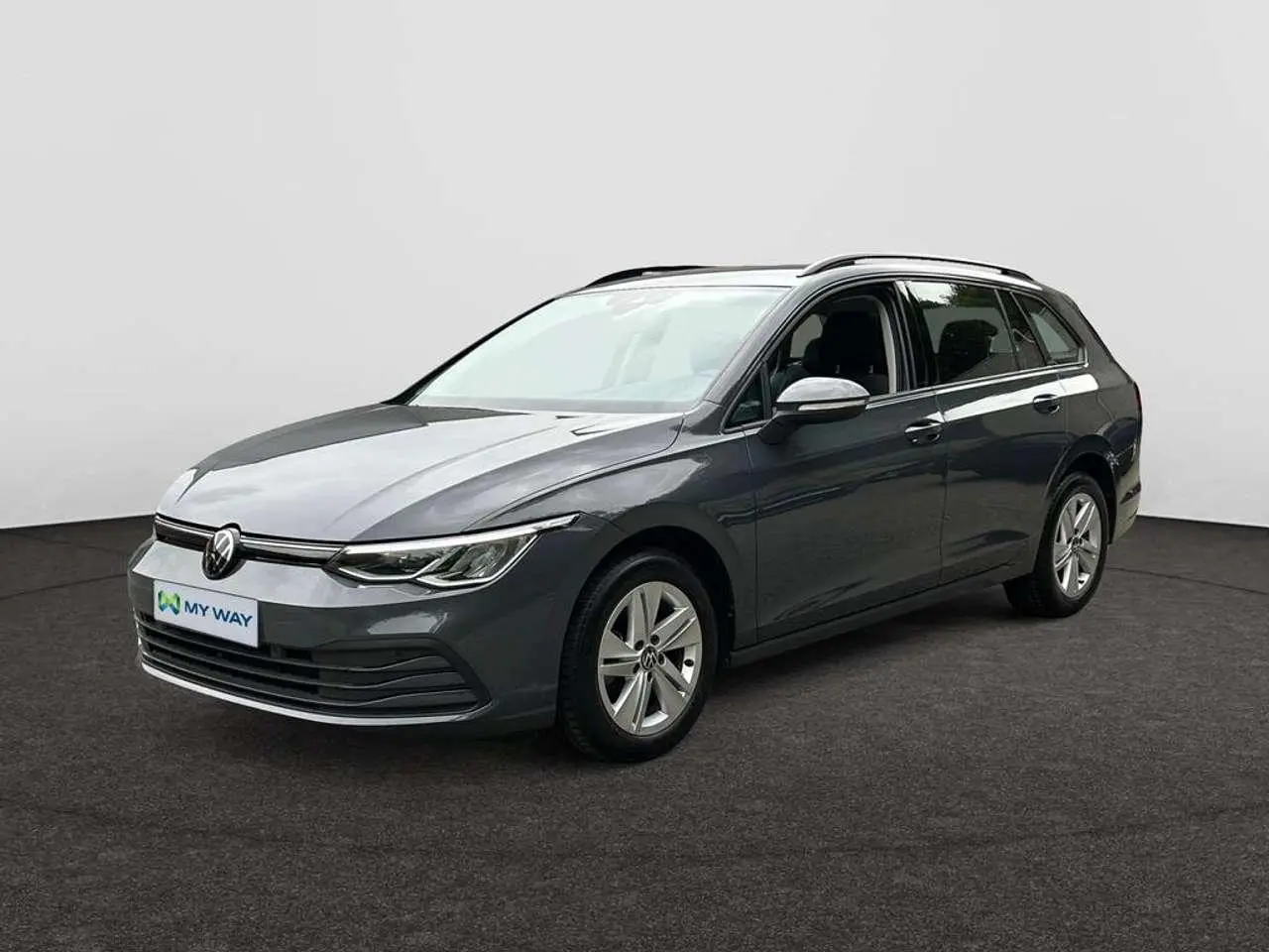 Photo 1 : Volkswagen Golf 2023 Petrol