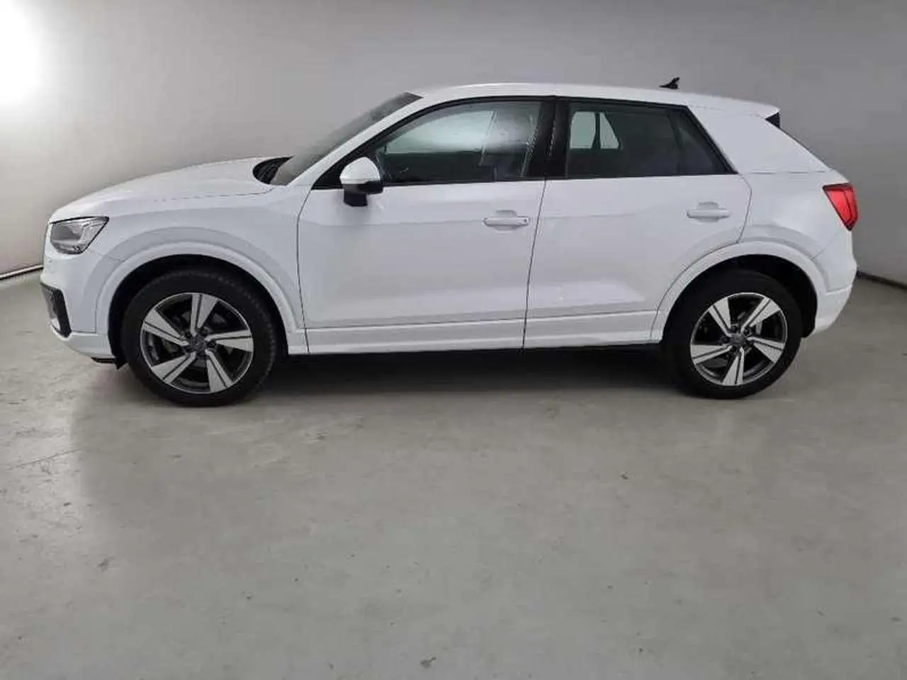 Photo 1 : Audi Q2 2020 Diesel