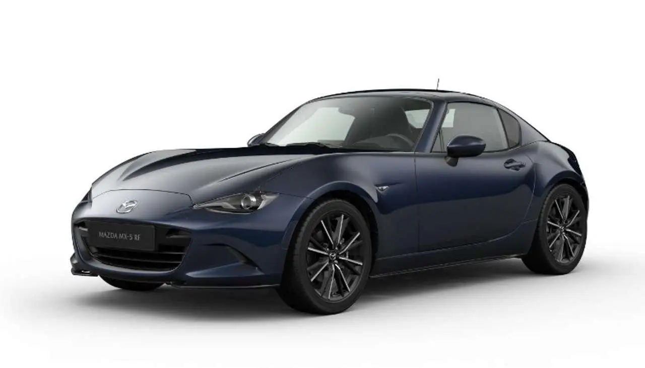 Photo 1 : Mazda Mx-5 2024 Essence