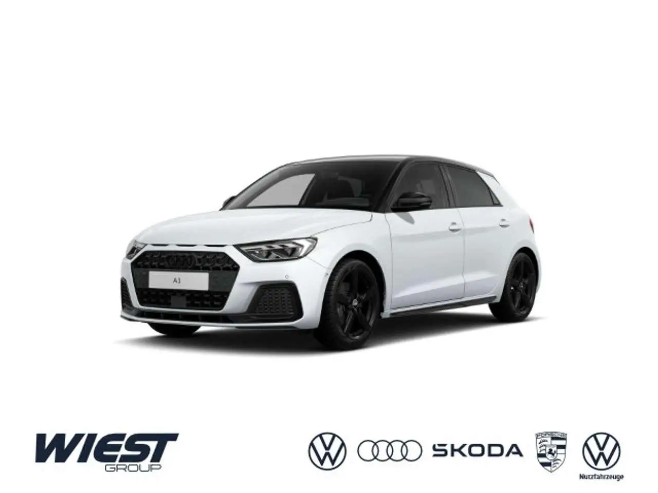 Photo 1 : Audi A1 2024 Petrol