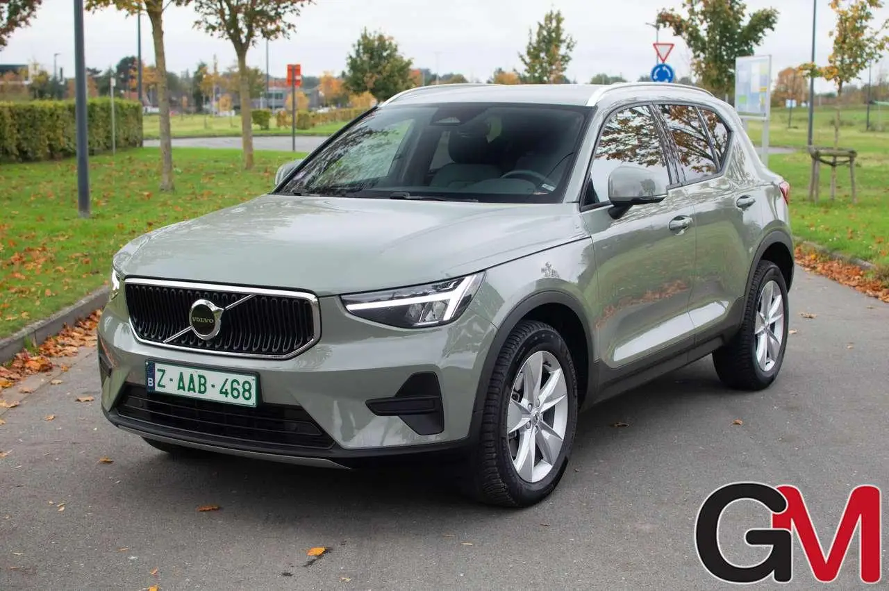 Photo 1 : Volvo Xc40 2024 Essence