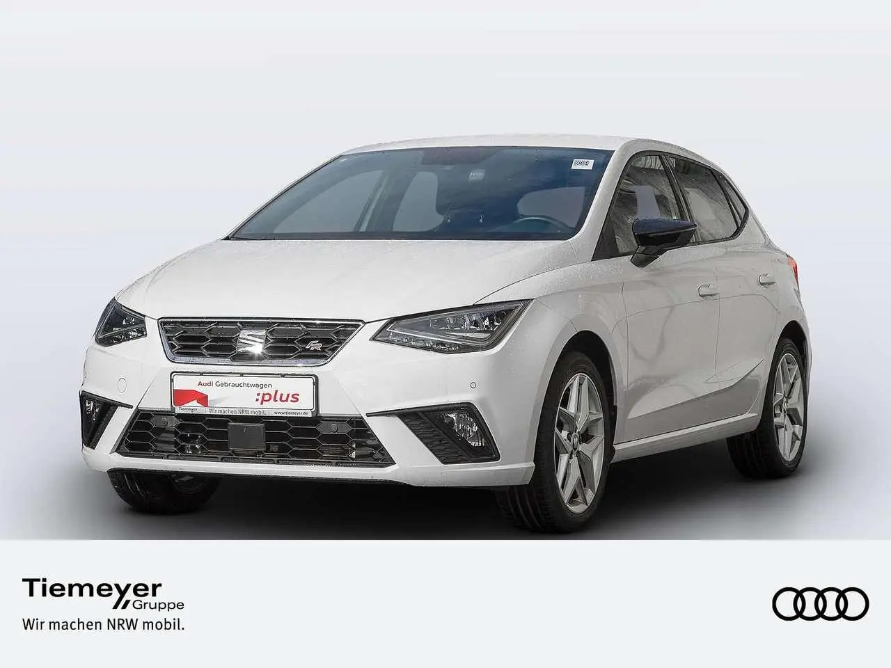 Photo 1 : Seat Ibiza 2021 Others