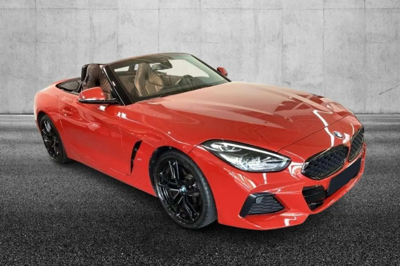 Photo 1 : Bmw Z4 2020 Essence