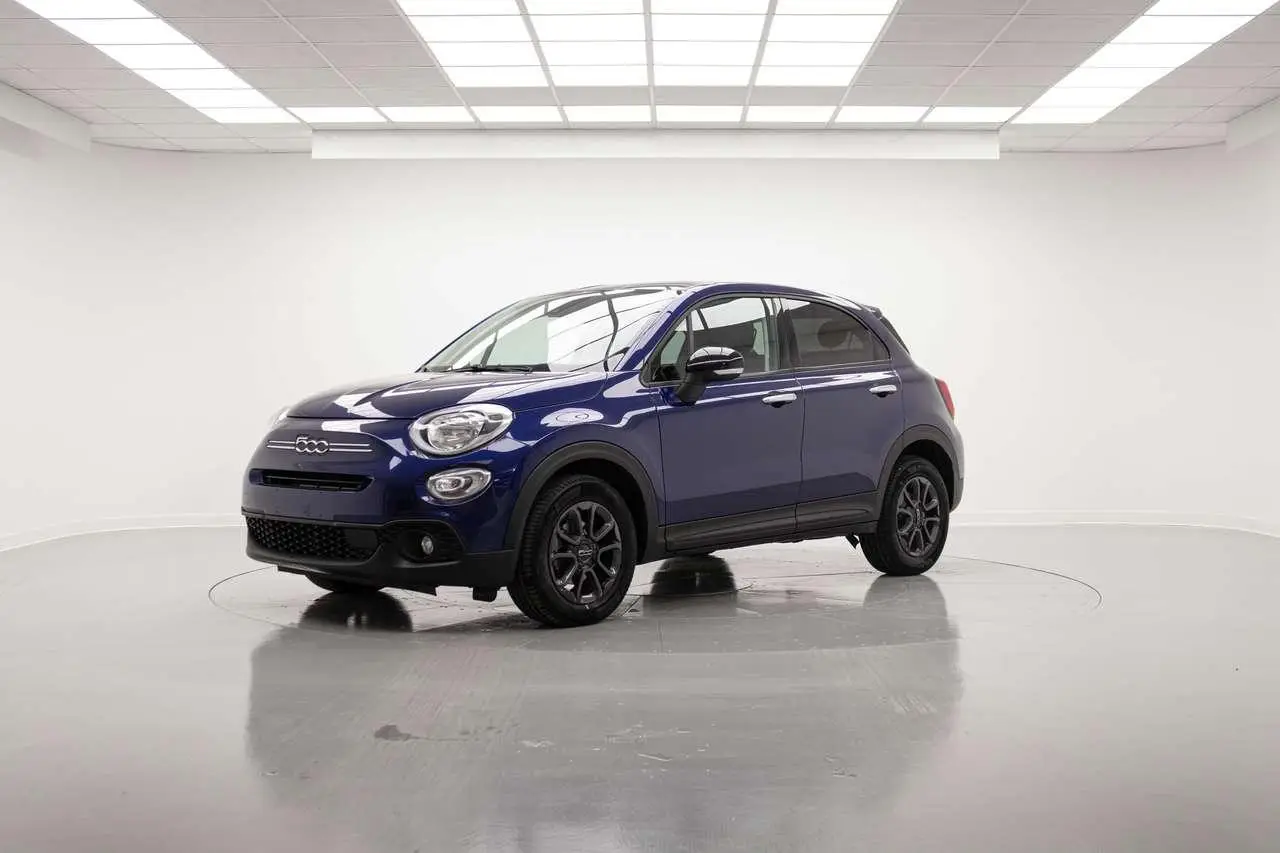 Photo 1 : Fiat 500x 2022 Essence