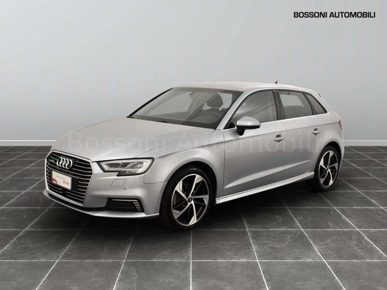 Photo 1 : Audi A3 2020 Others