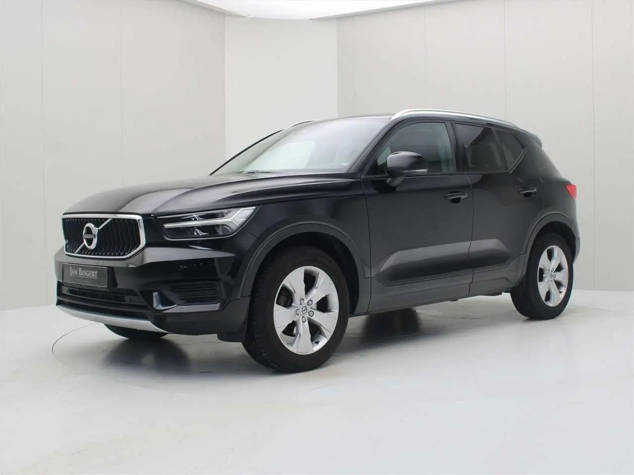 Photo 1 : Volvo Xc40 2018 Essence