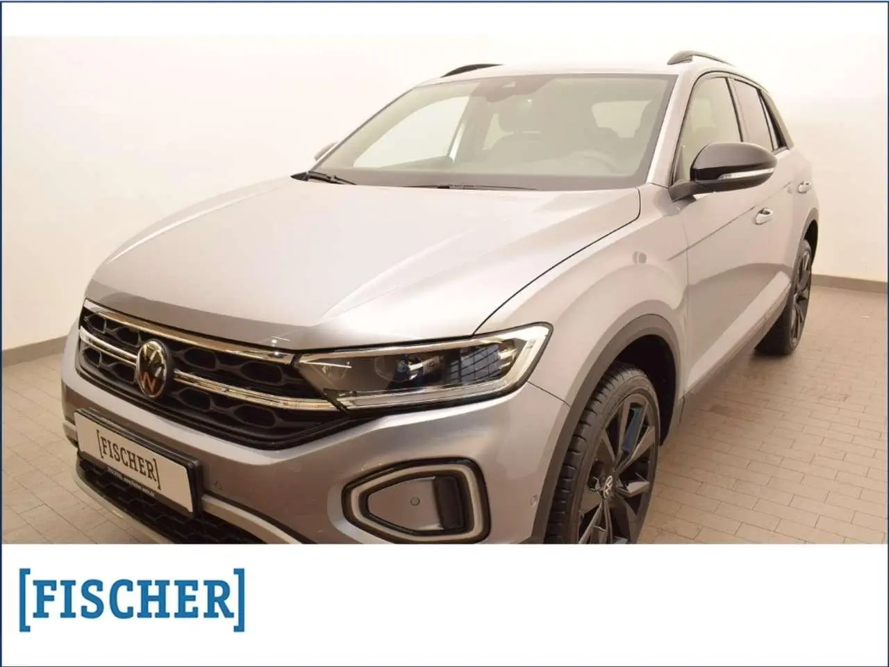 Photo 1 : Volkswagen T-roc 2024 Essence