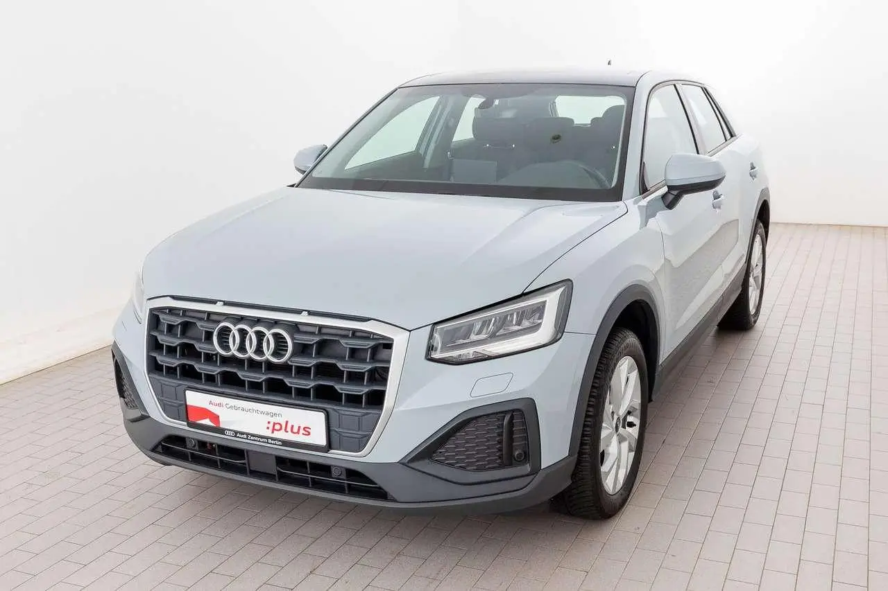 Photo 1 : Audi Q2 2021 Essence