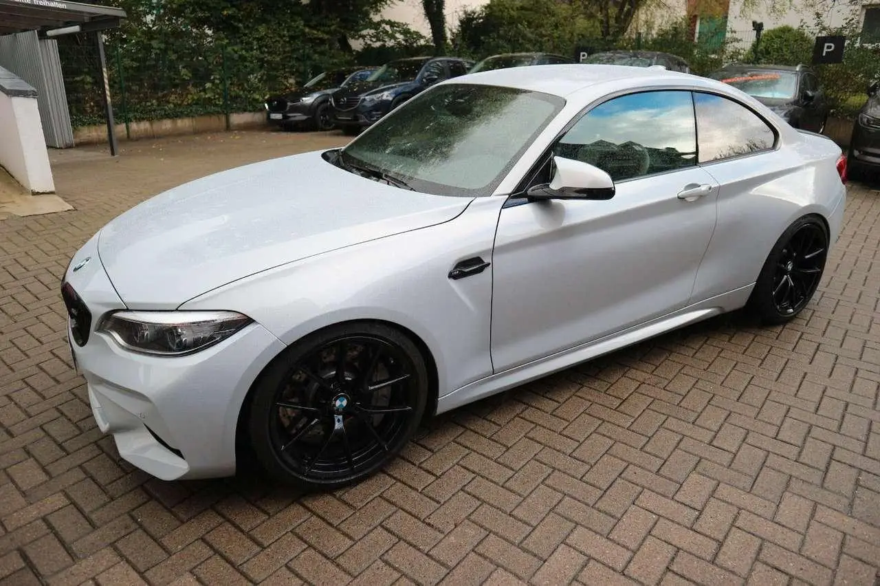 Photo 1 : Bmw M2 2020 Petrol