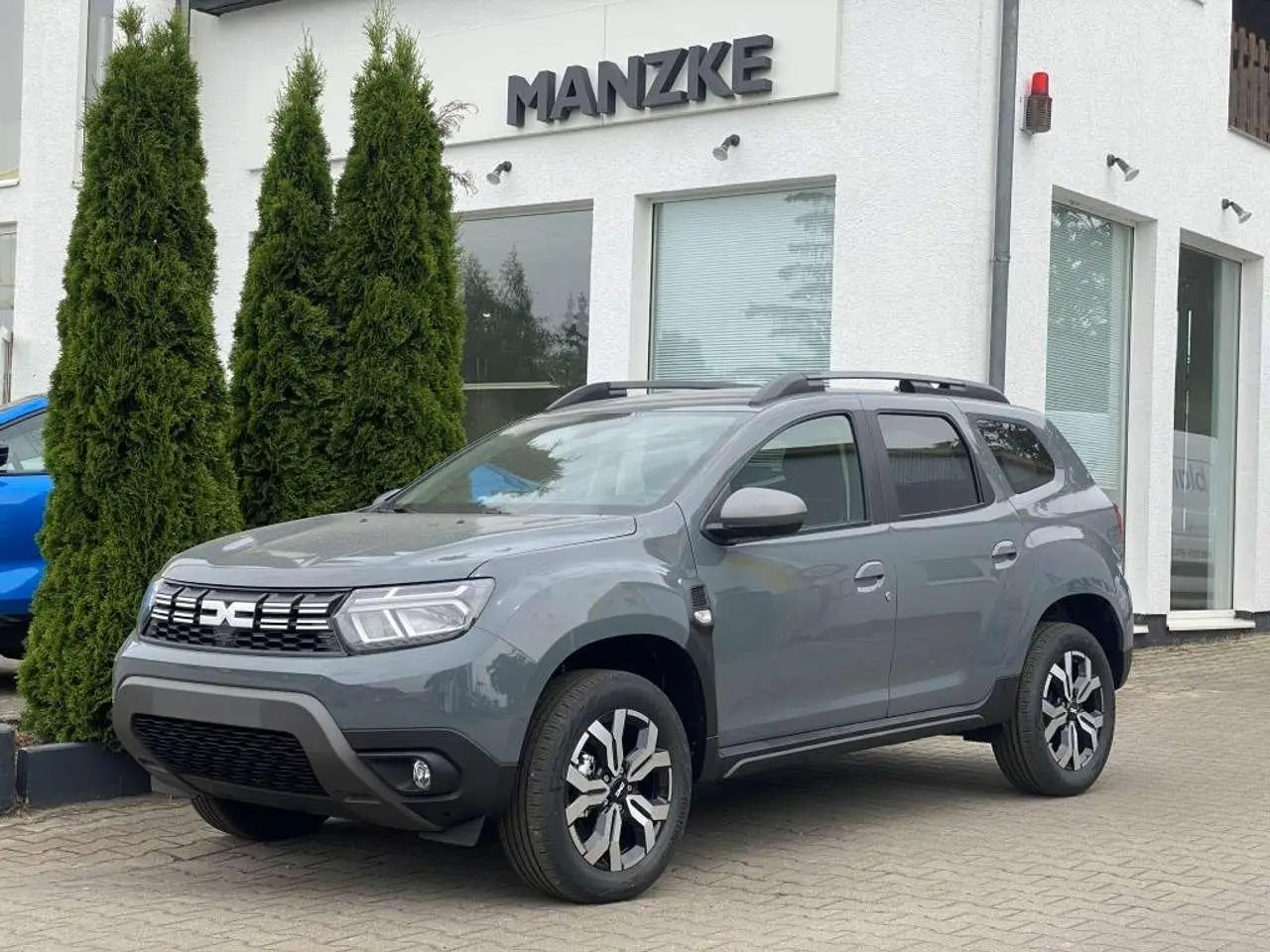 Photo 1 : Dacia Duster 2024 Petrol