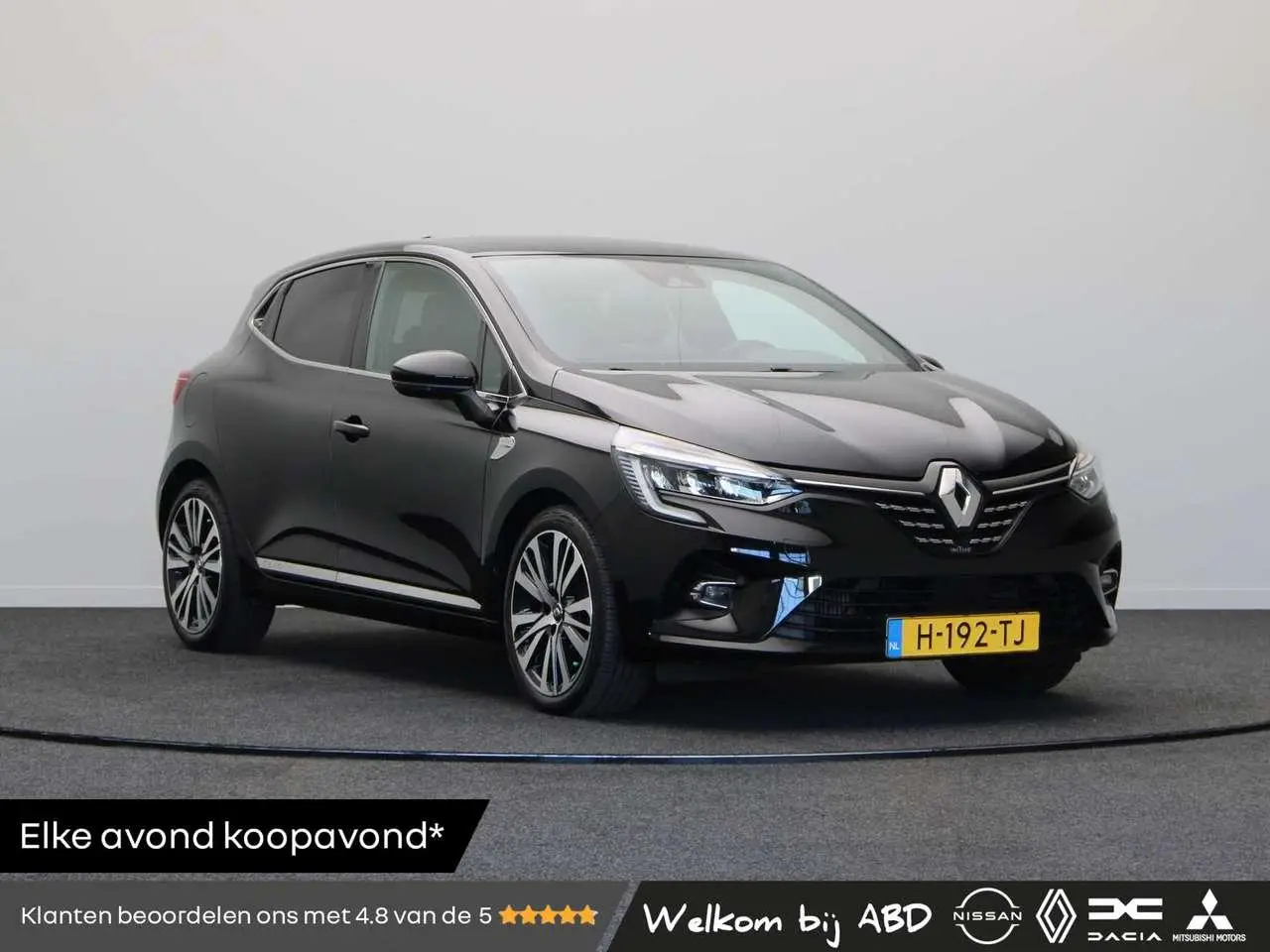 Photo 1 : Renault Clio 2020 Petrol