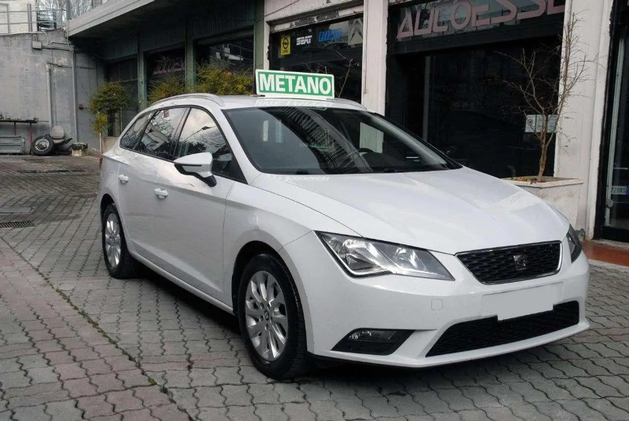 Photo 1 : Seat Leon 2016 Autres