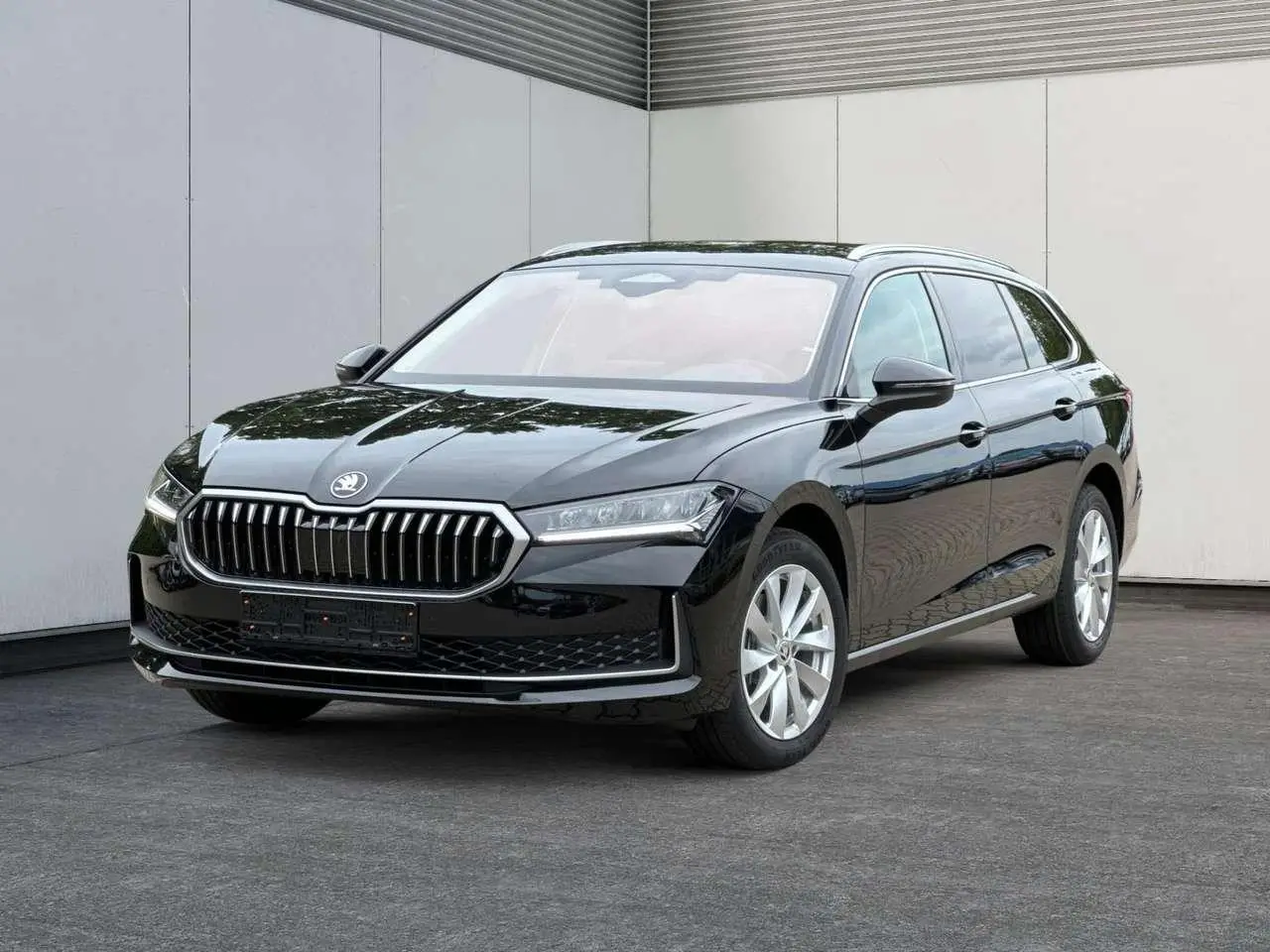 Photo 1 : Skoda Superb 2024 Diesel