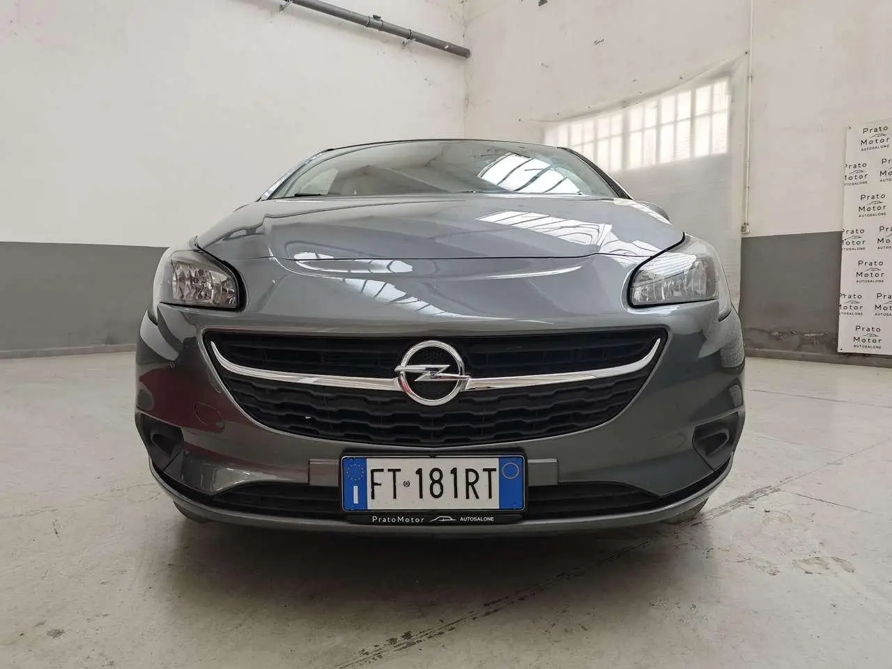 Photo 1 : Opel Corsa 2019 Petrol