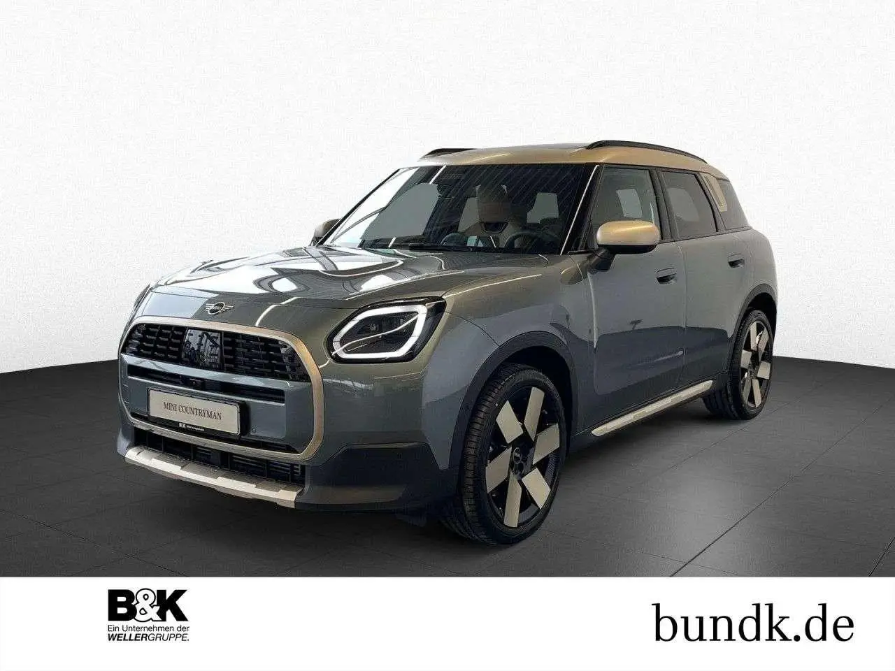 Photo 1 : Mini Cooper 2024 Petrol