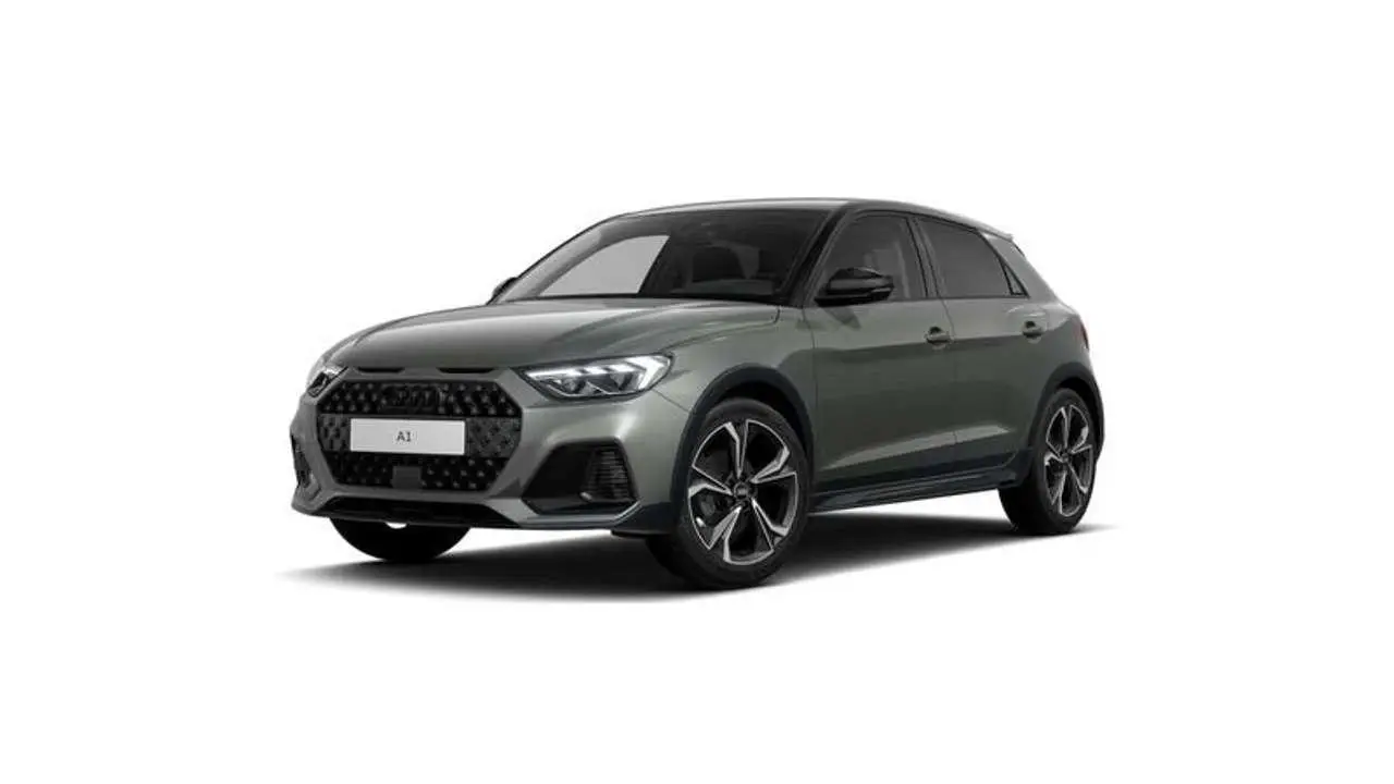 Photo 1 : Audi A1 2024 Petrol