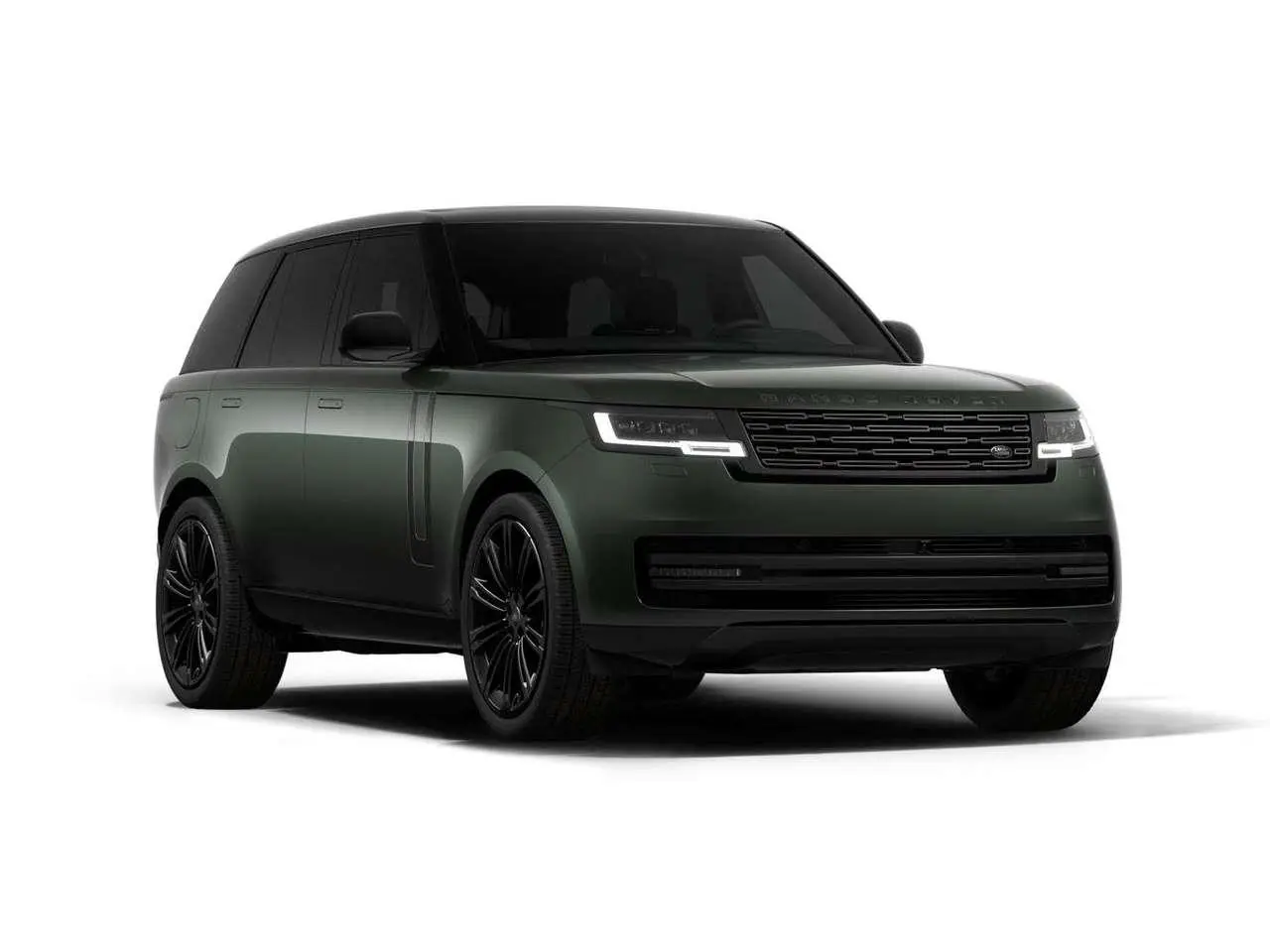 Photo 1 : Land Rover Range Rover 2024 Diesel