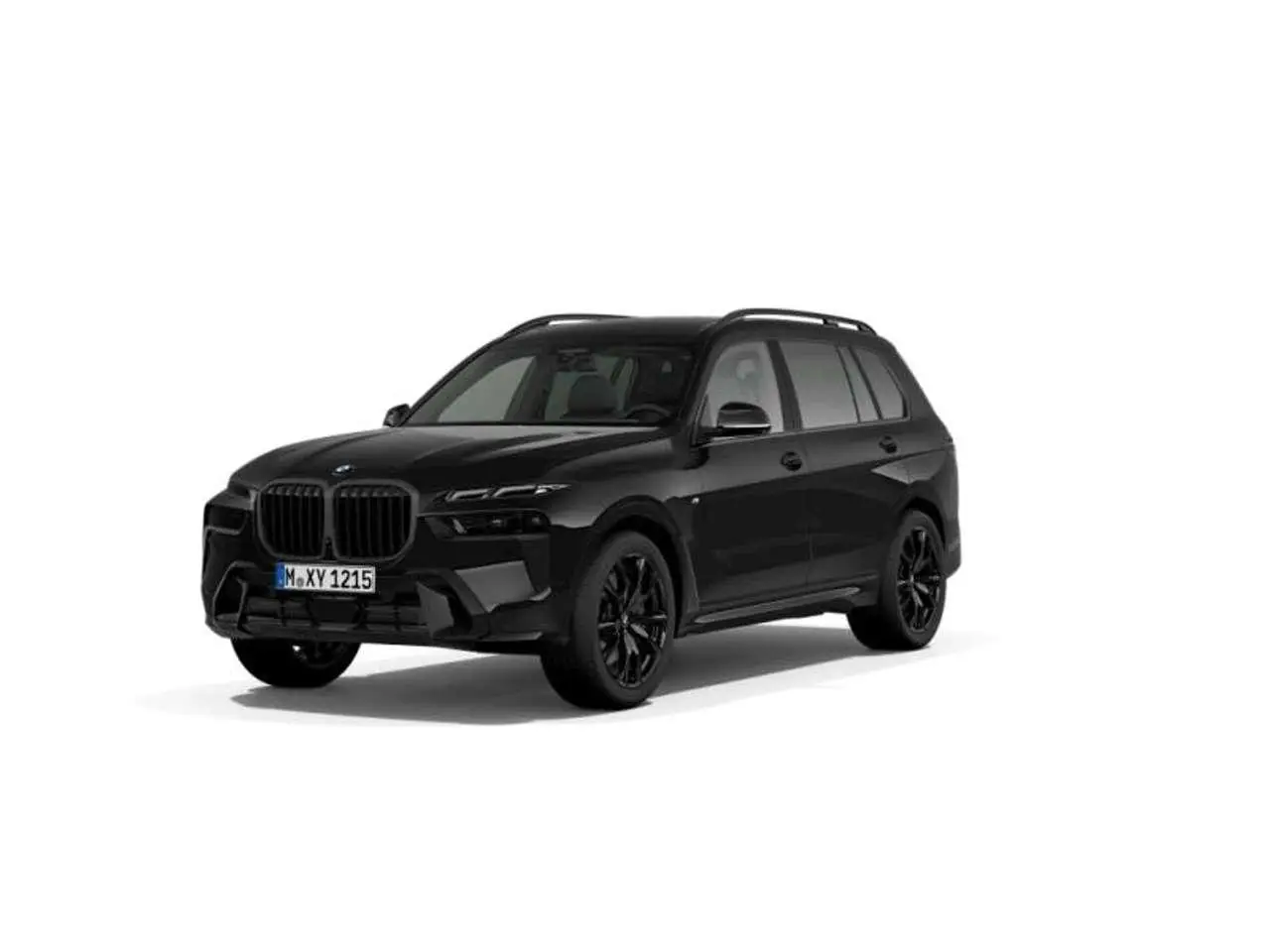 Photo 1 : Bmw X7 2023 Diesel