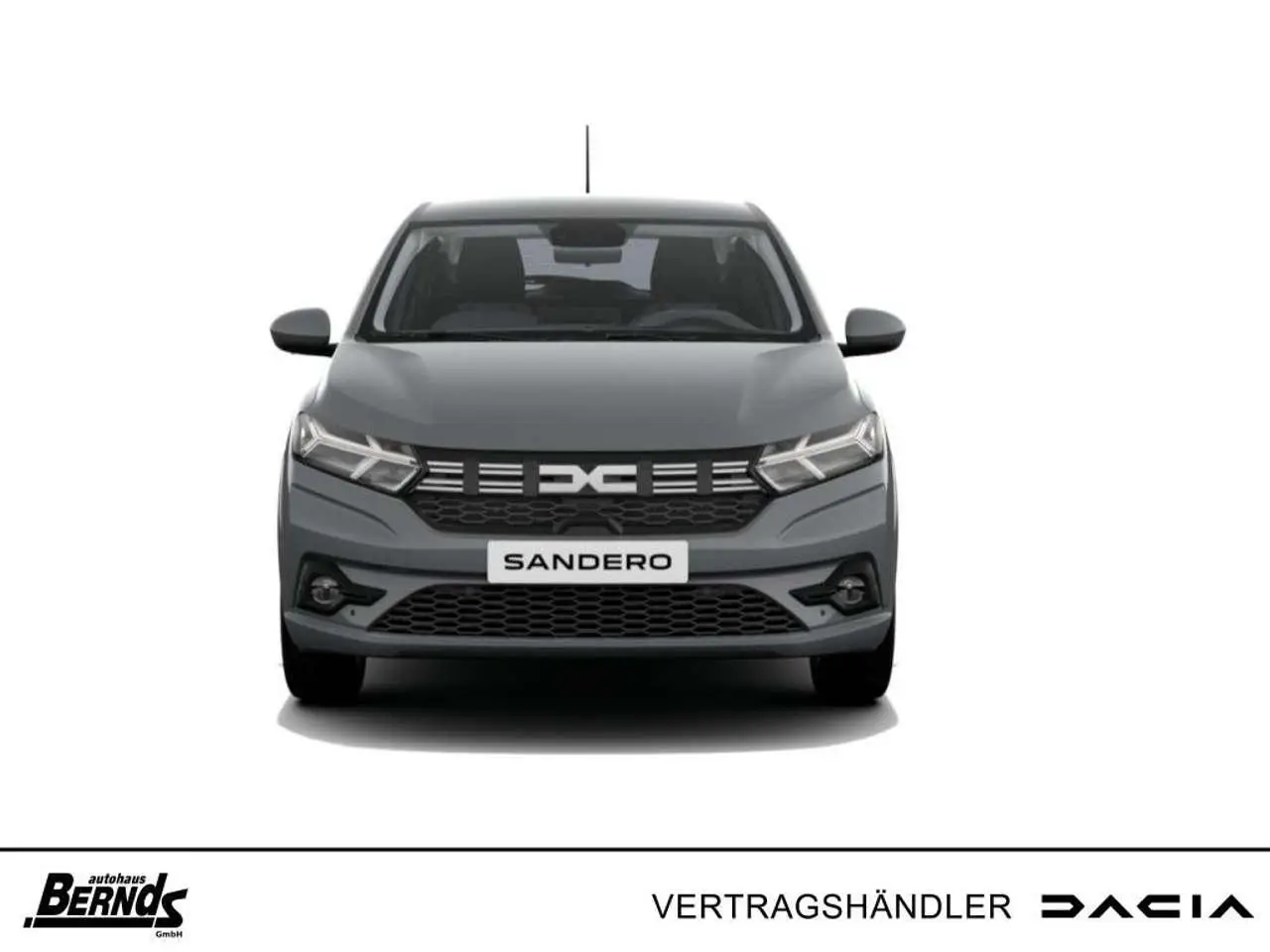 Photo 1 : Dacia Sandero 2024 Petrol