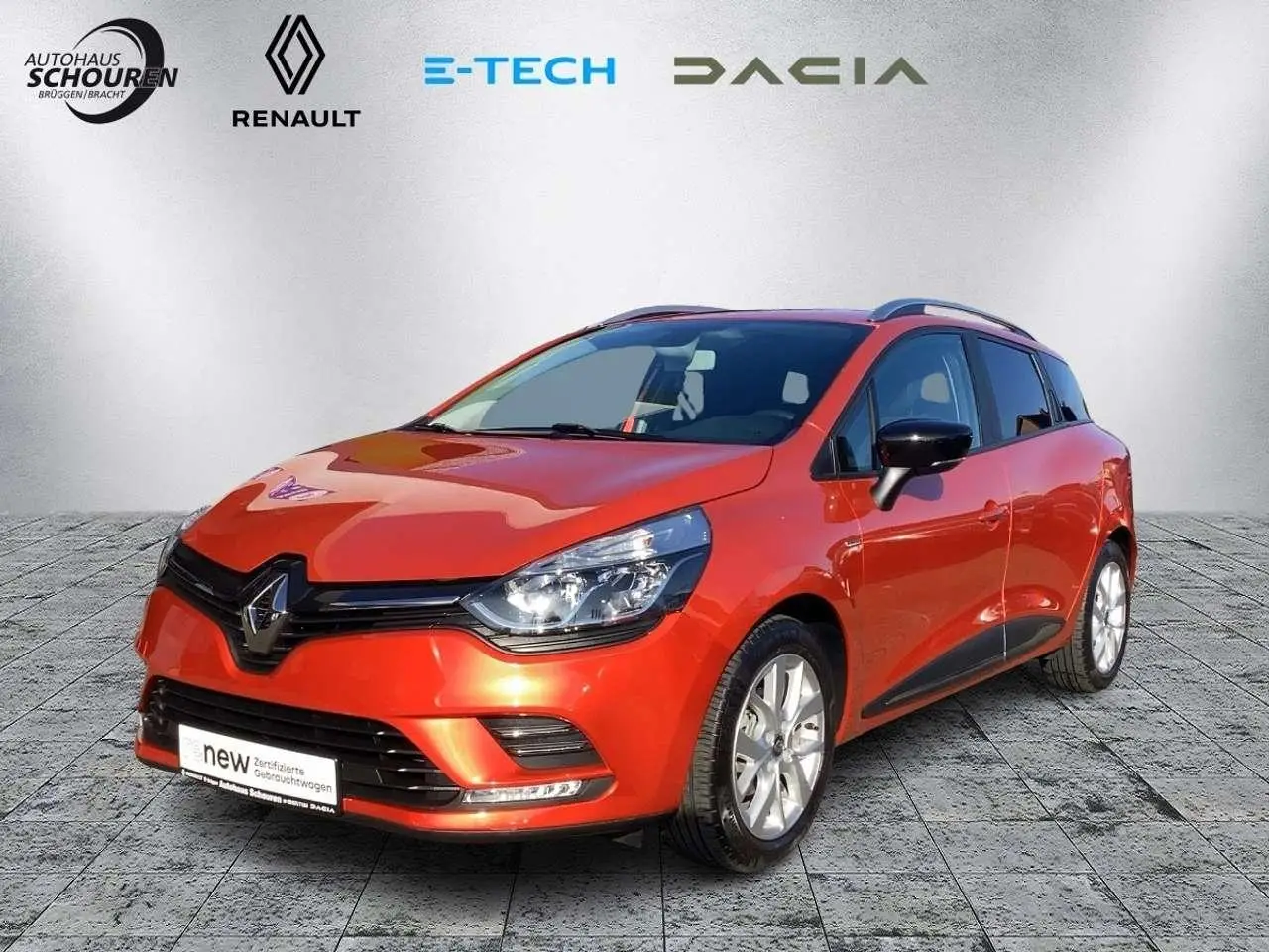 Photo 1 : Renault Clio 2020 Essence