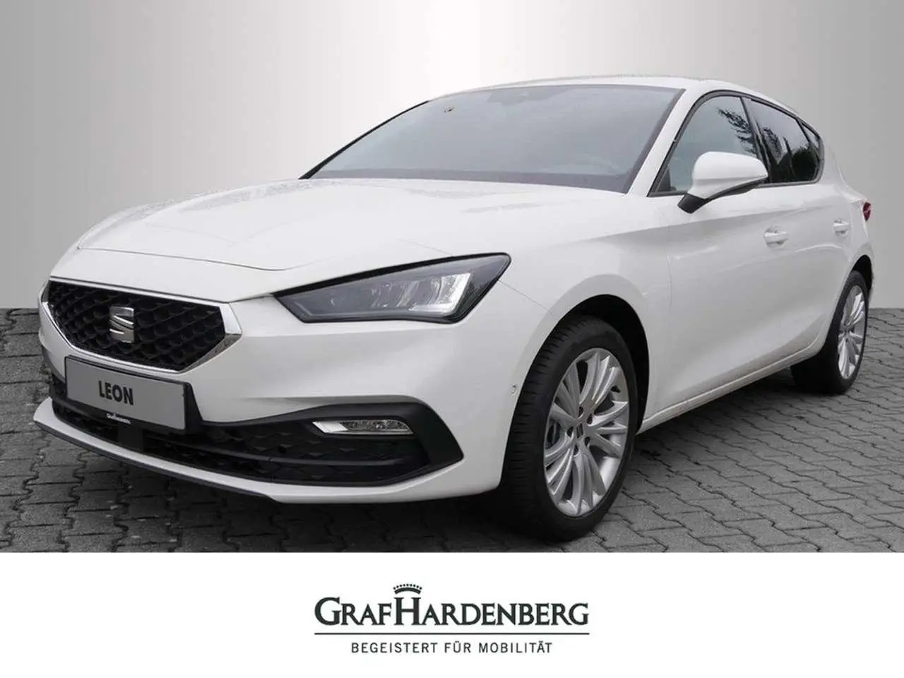 Photo 1 : Seat Leon 2024 Essence