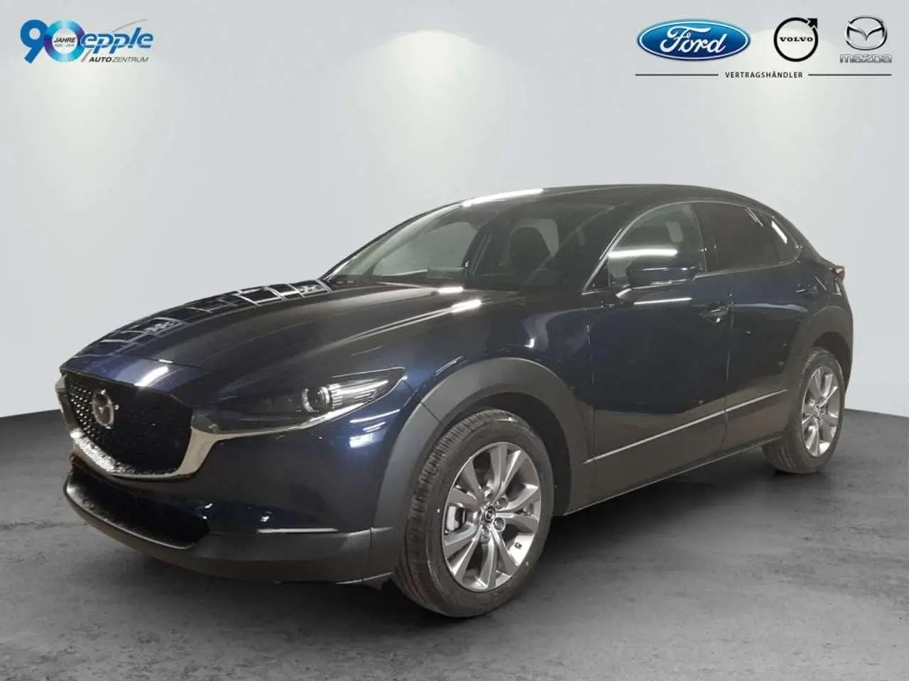 Photo 1 : Mazda Cx-30 2024 Petrol