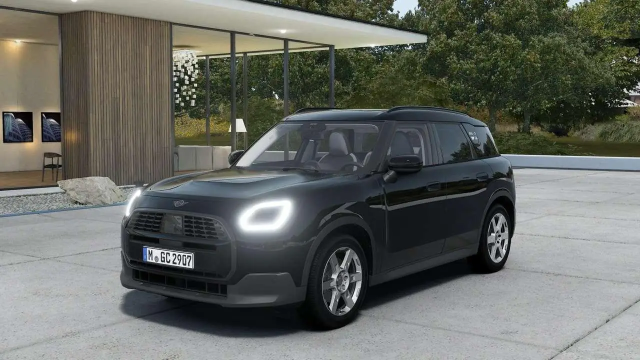 Photo 1 : Mini Cooper 2024 Essence