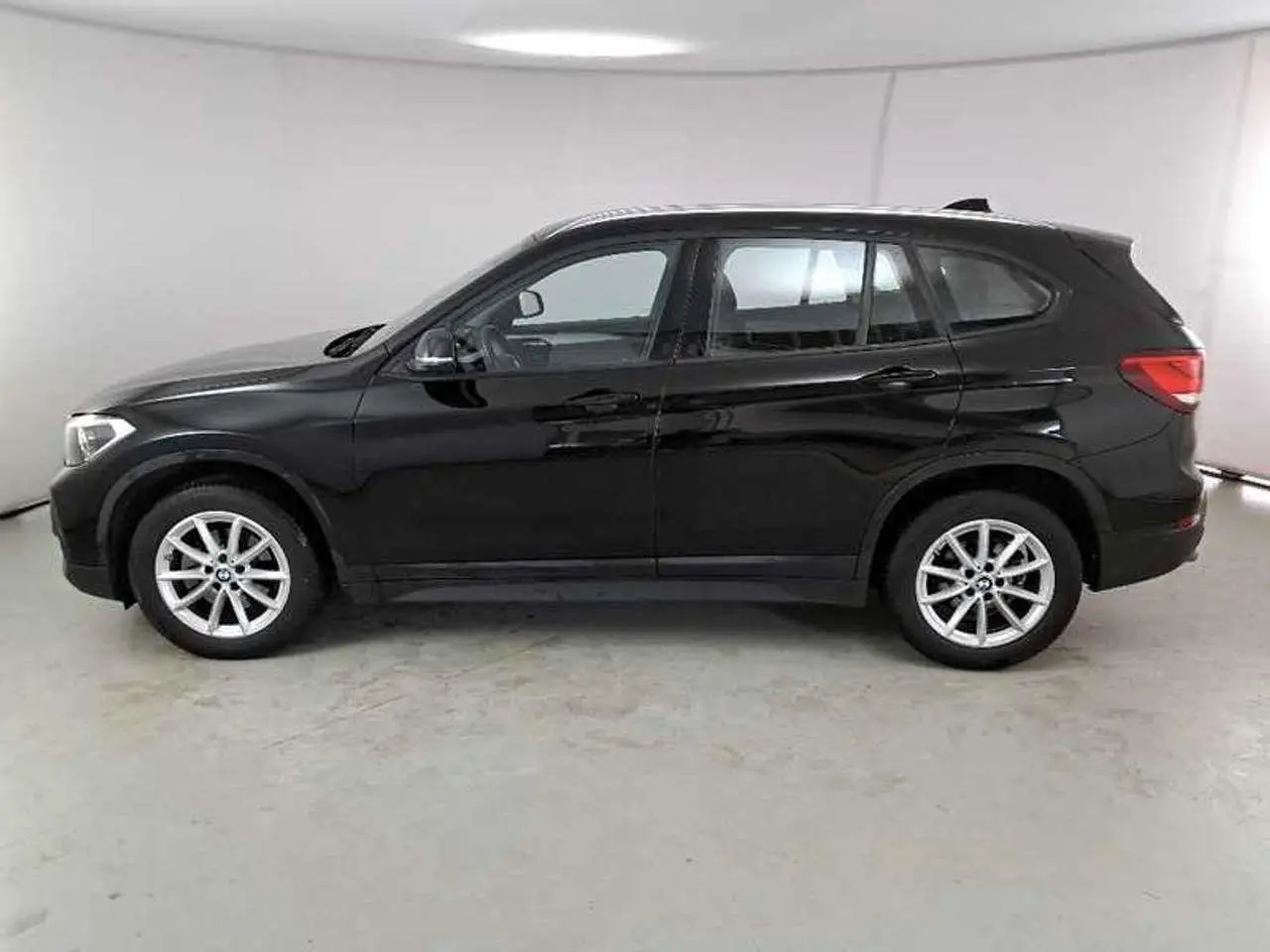 Photo 1 : Bmw X1 2020 Diesel