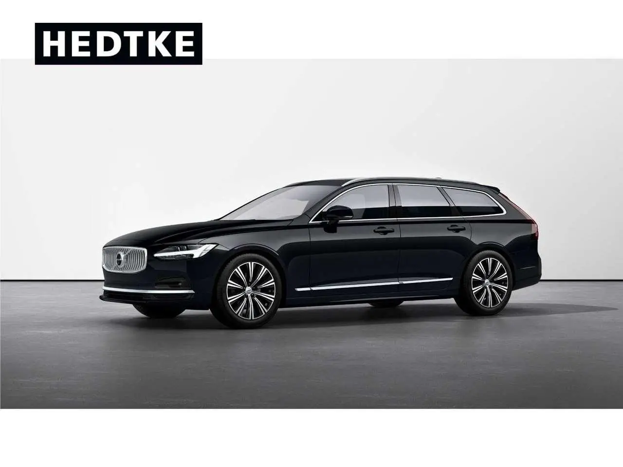 Photo 1 : Volvo V90 2024 Diesel