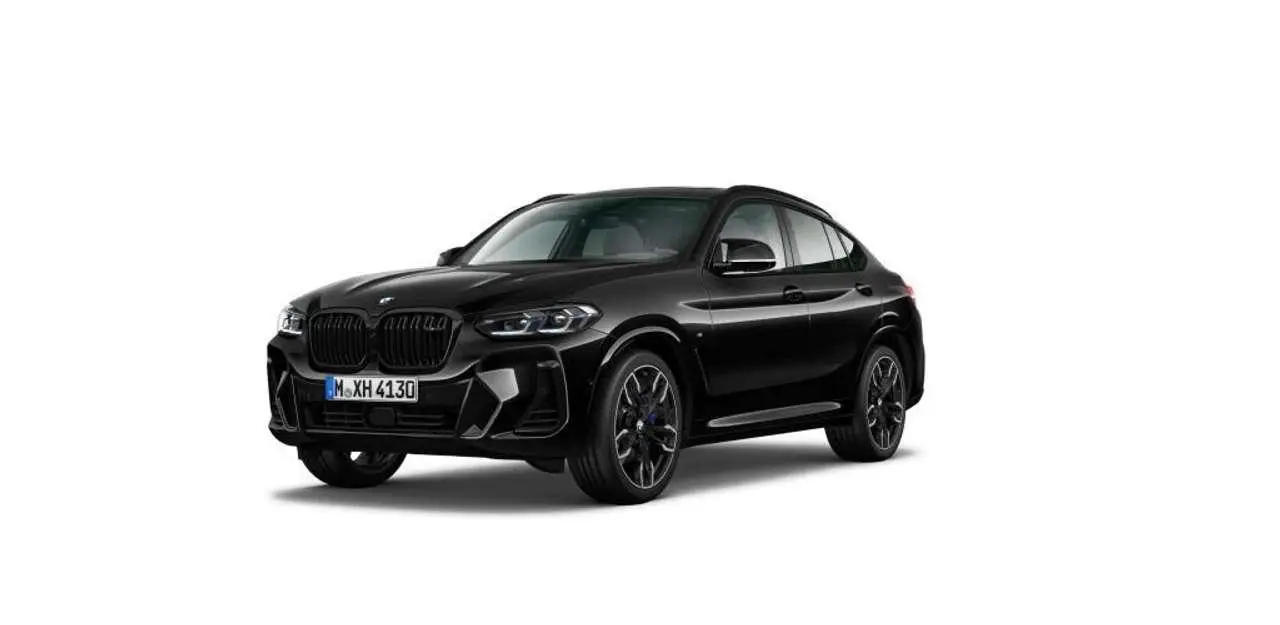 Photo 1 : Bmw X4 2024 Diesel